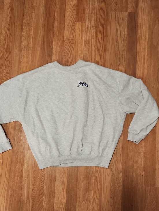 Oner Active Tops - Oner Active Sweatshirt